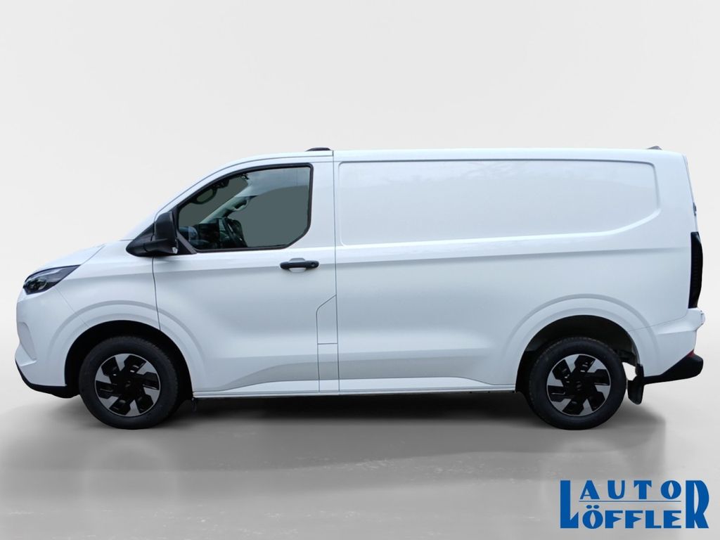 Ford Transit Custom 2025