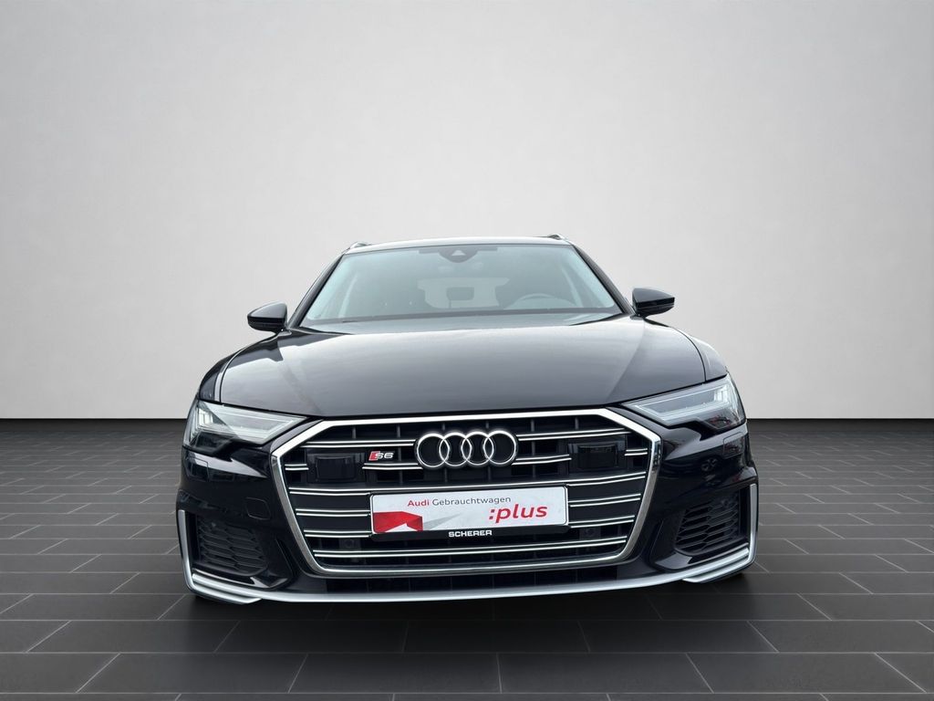 Audi S6 2023