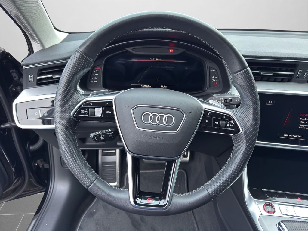 Audi S6 2023
