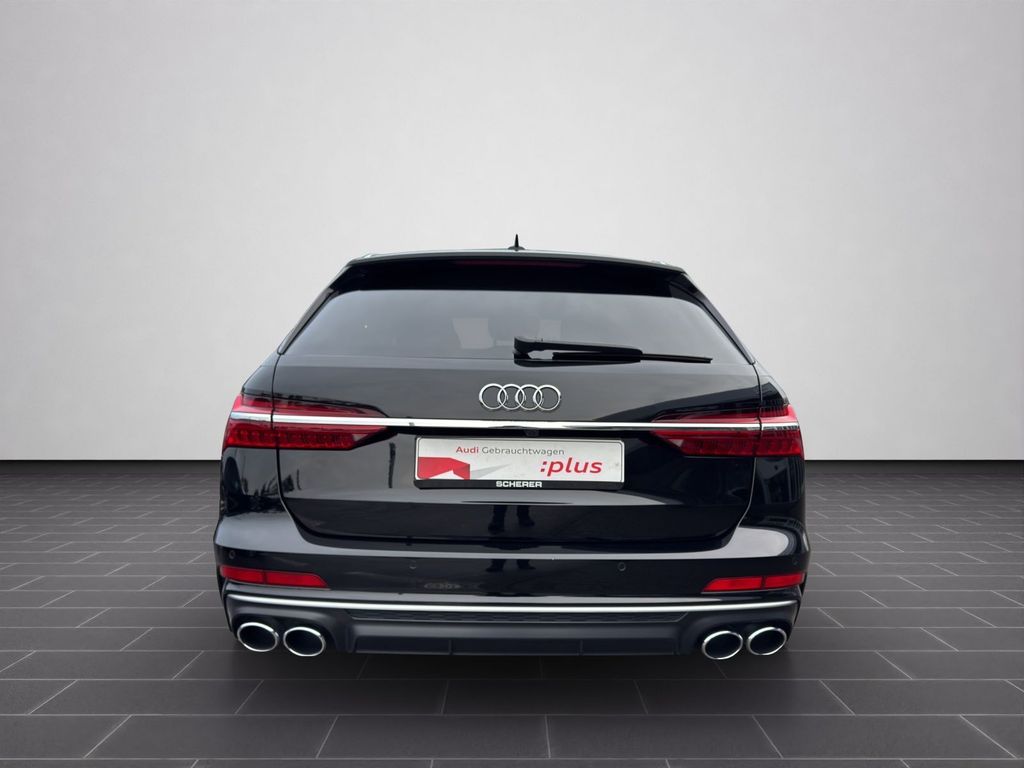 Audi S6 2023