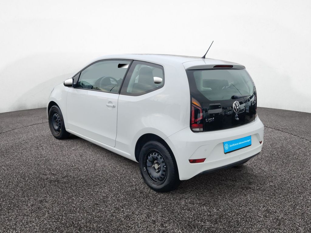 Volkswagen up! 2021