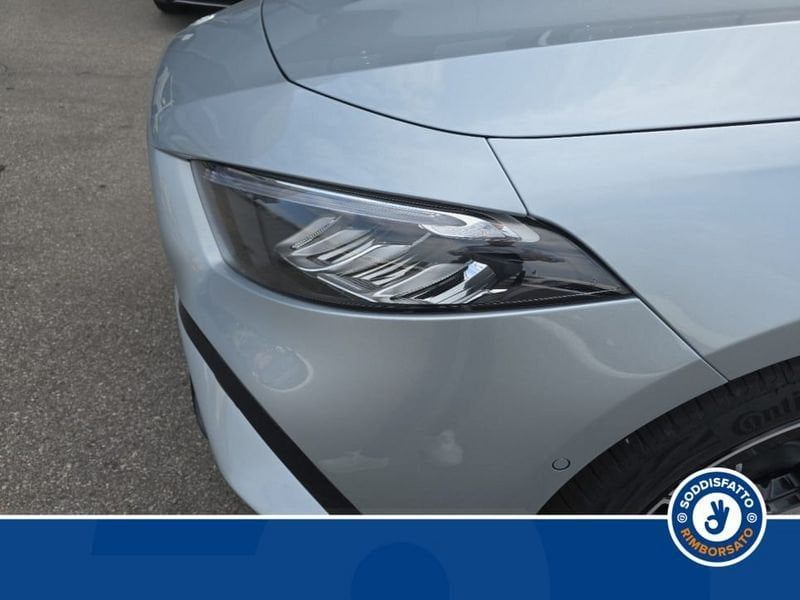 Mercedes-Benz A 180 2025