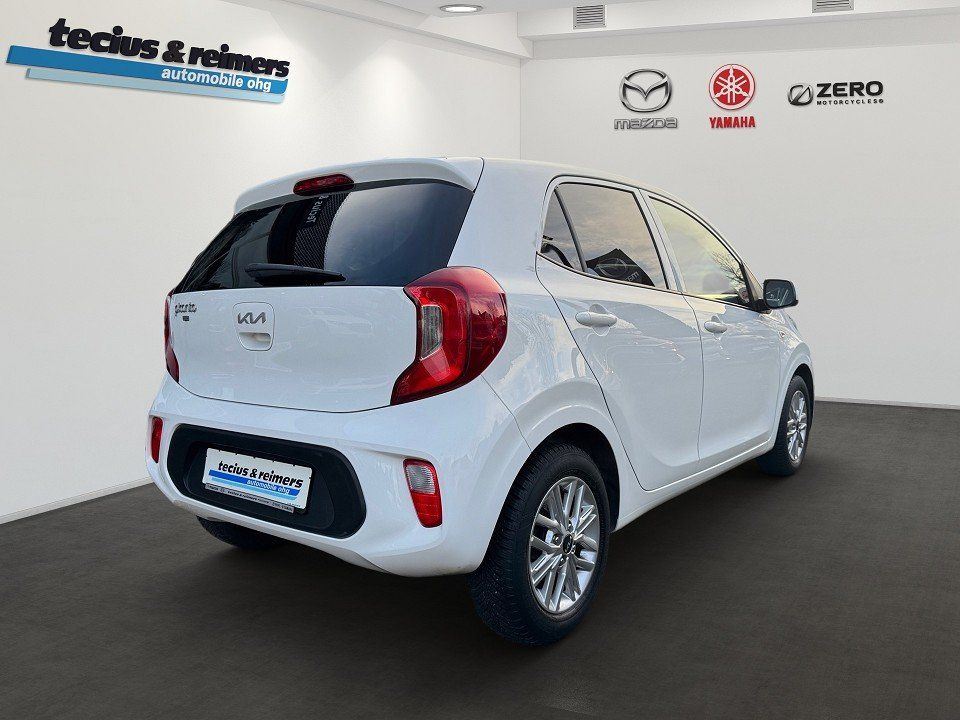 Kia Picanto 2021