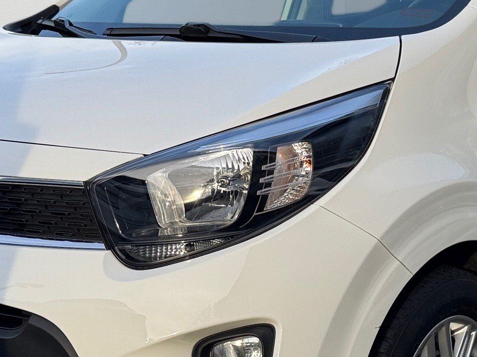 Kia Picanto 2021