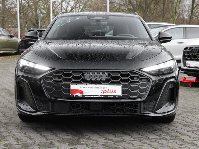 Audi A5 2024