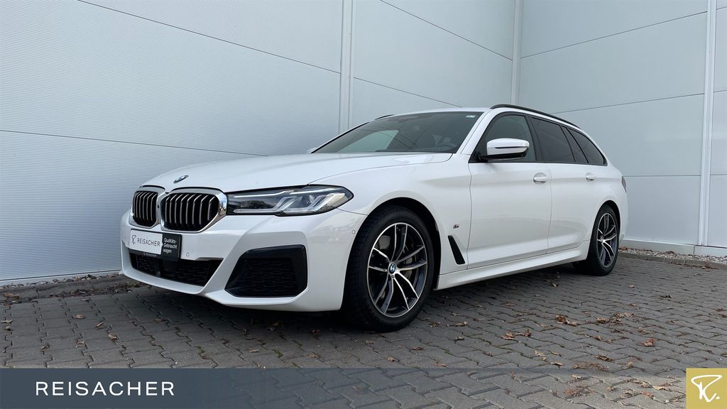 BMW 530 2023