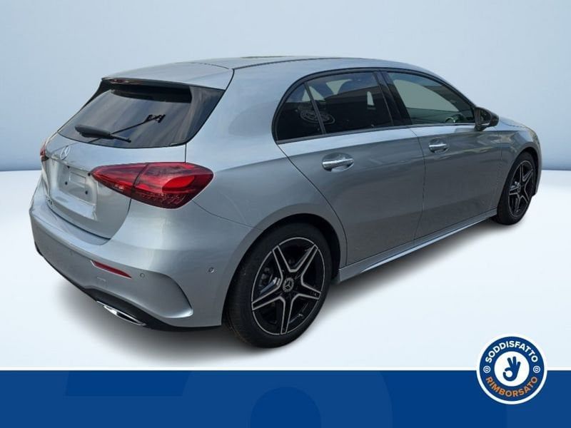 Mercedes-Benz A 180 2025