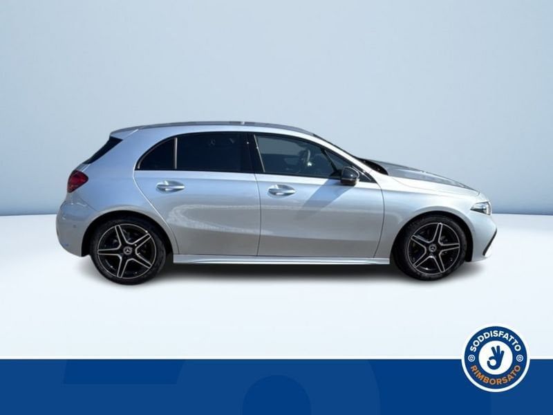 Mercedes-Benz A 180 2025