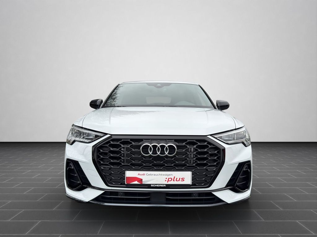 Audi Q3 2025