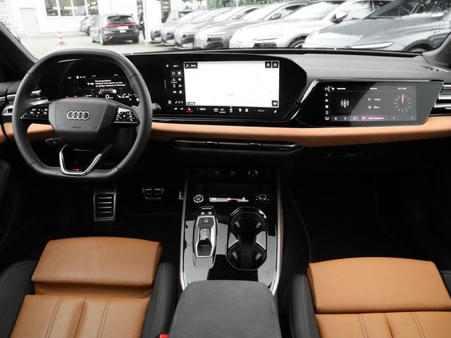 Audi A5 2024