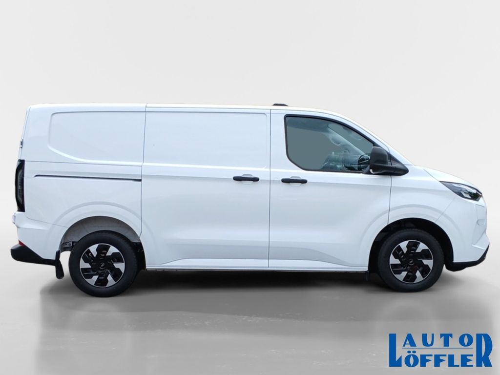 Ford Transit Custom 2025