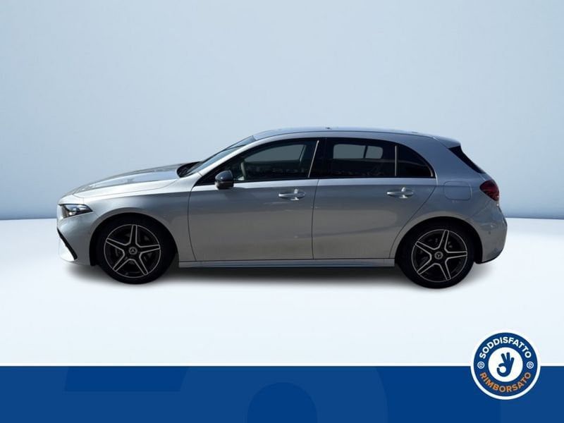 Mercedes-Benz A 180 2025