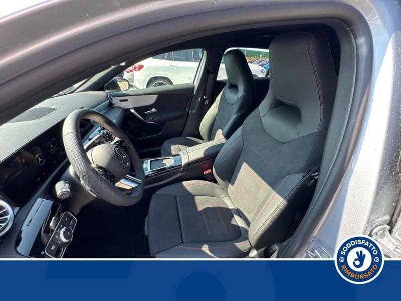 Mercedes-Benz A 180 2025