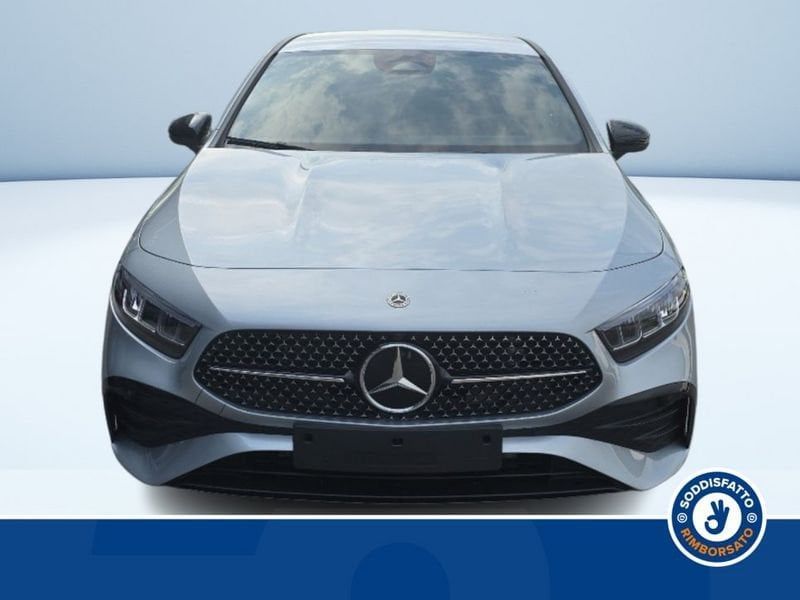 Mercedes-Benz A 180 2025
