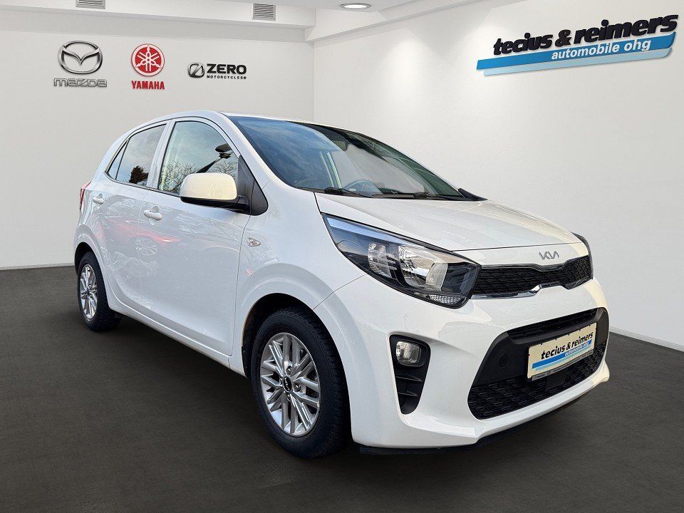 Kia Picanto 2021