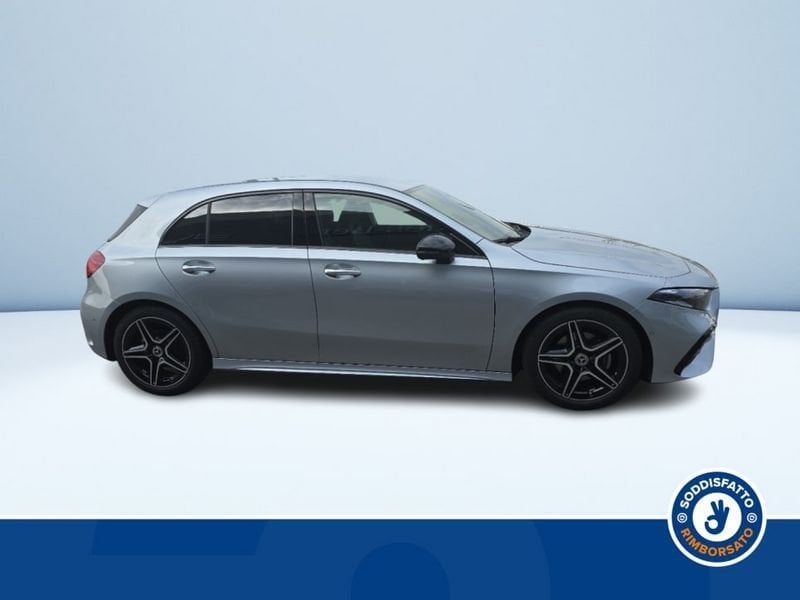 Mercedes-Benz A 180 2025