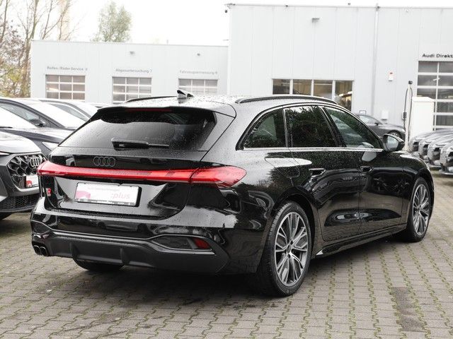 Audi A5 2024