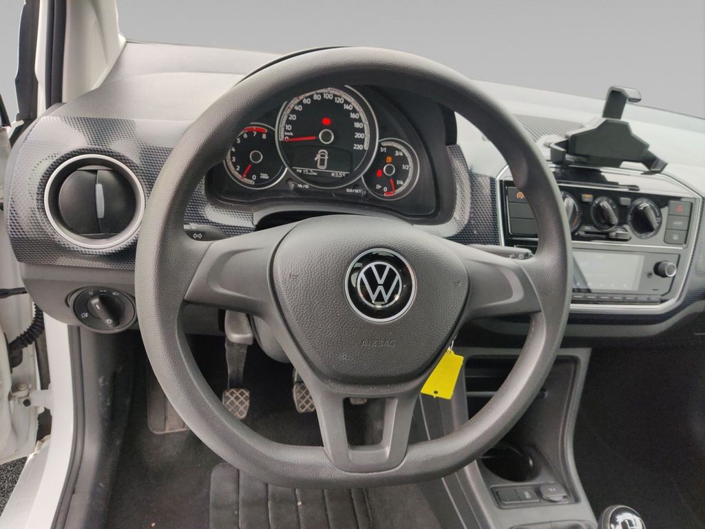 Volkswagen up! 2021
