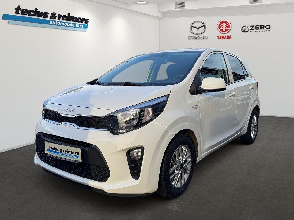 Kia Picanto 2021