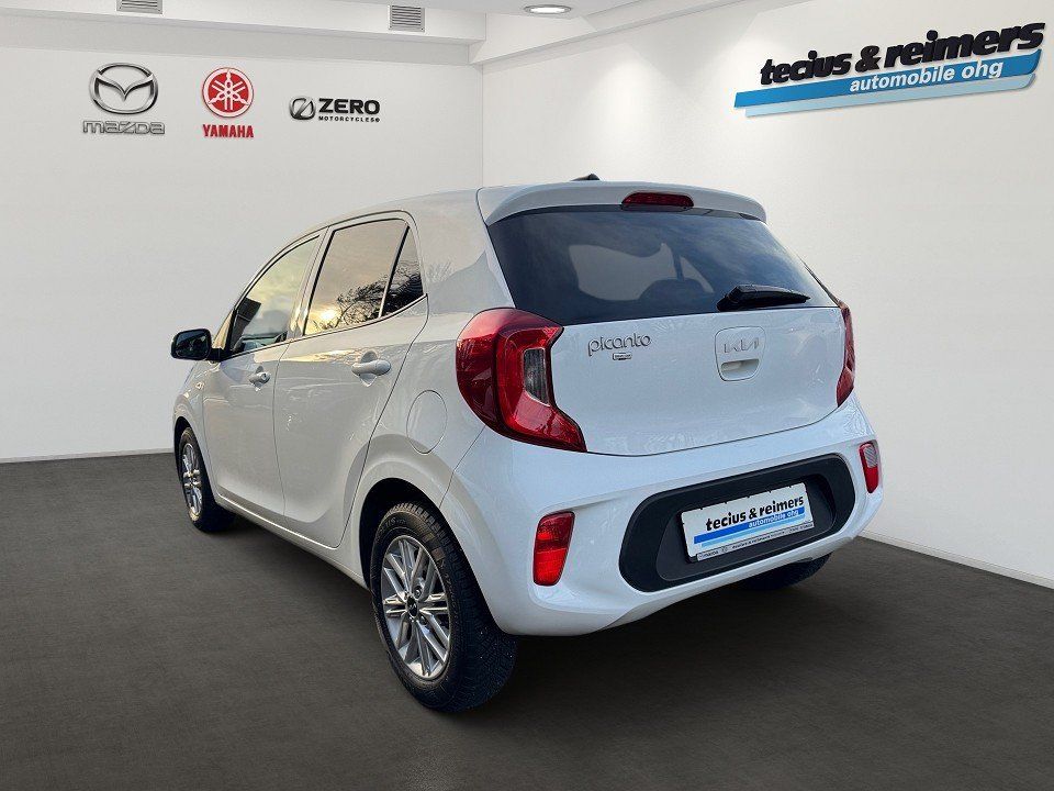 Kia Picanto 2021
