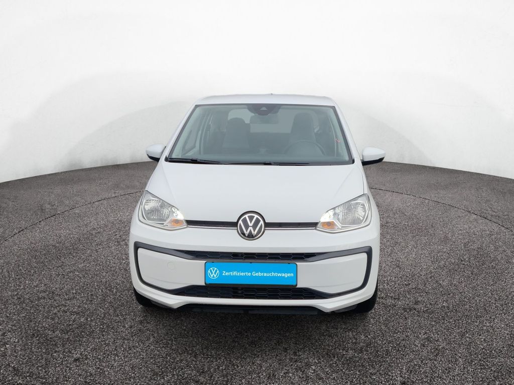 Volkswagen up! 2021