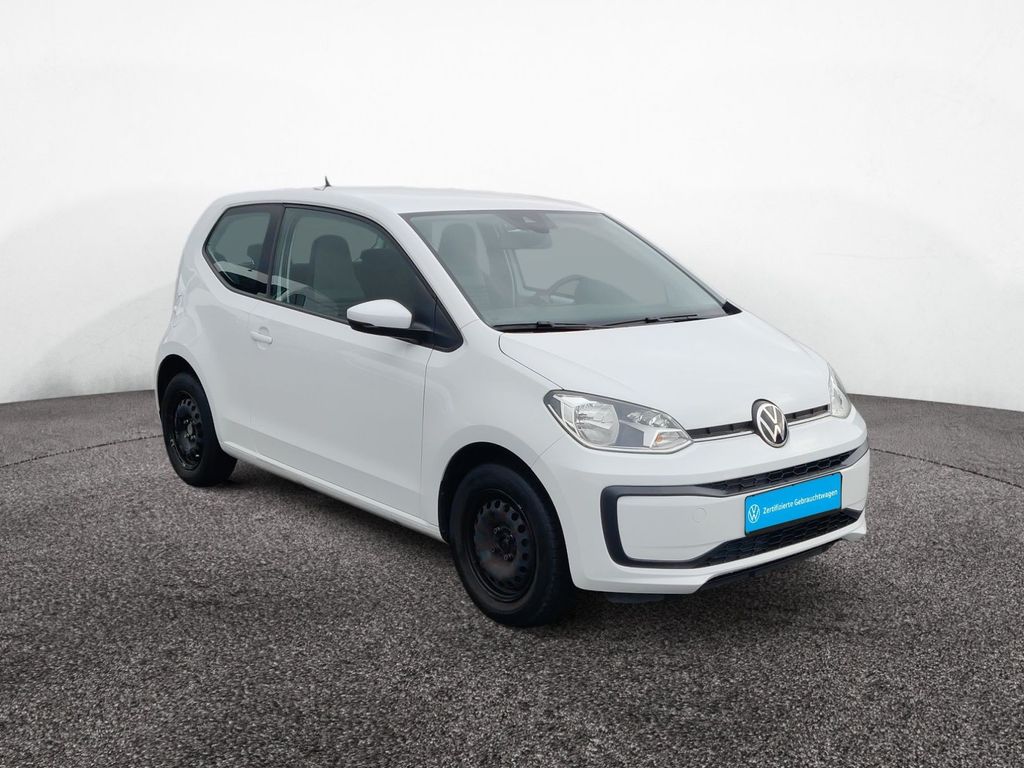 Volkswagen up! 2021