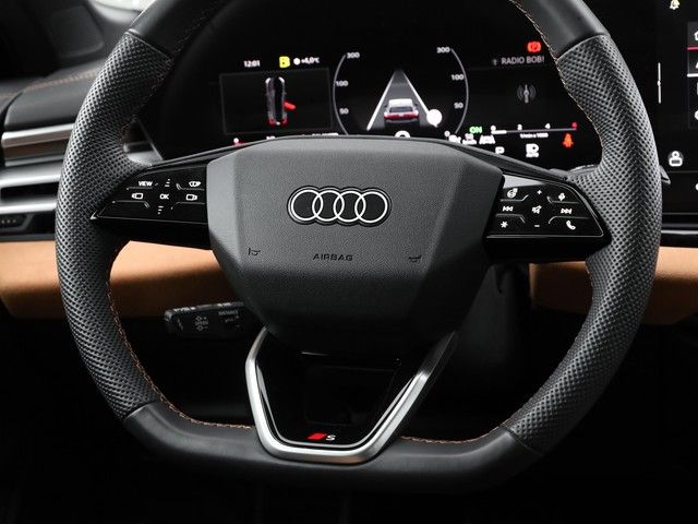 Audi A5 2024