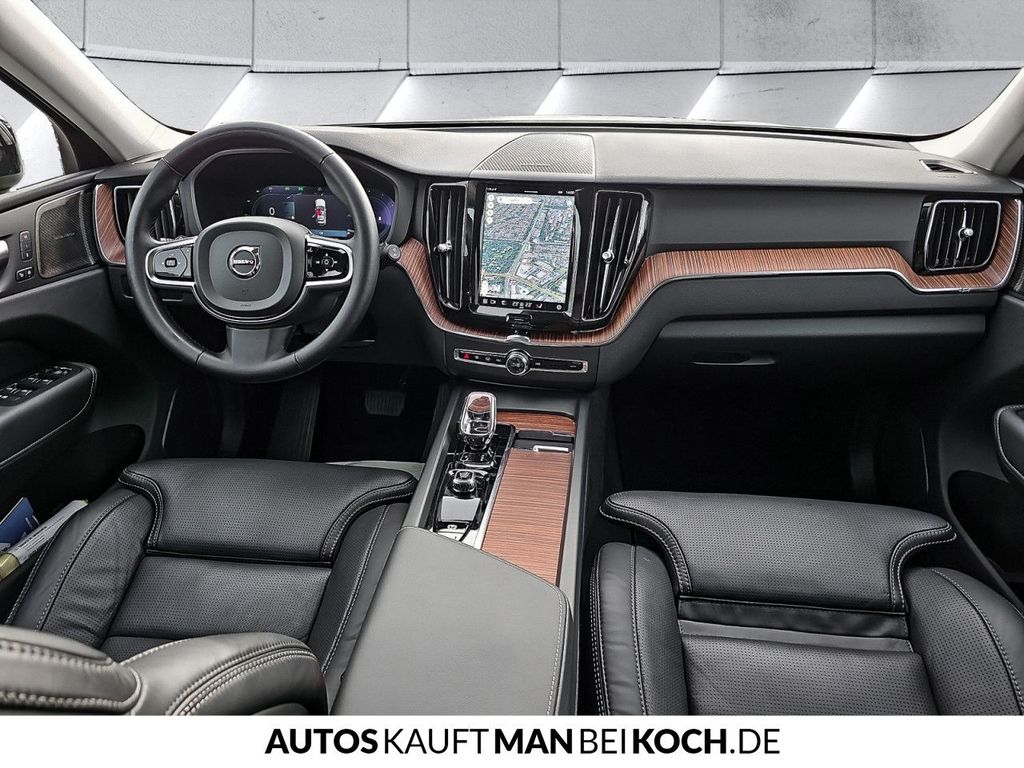 Volvo XC60 2023