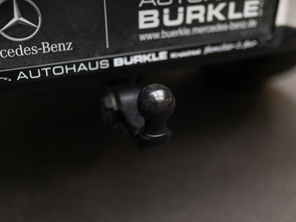 Mercedes-Benz G 63 AMG 2024