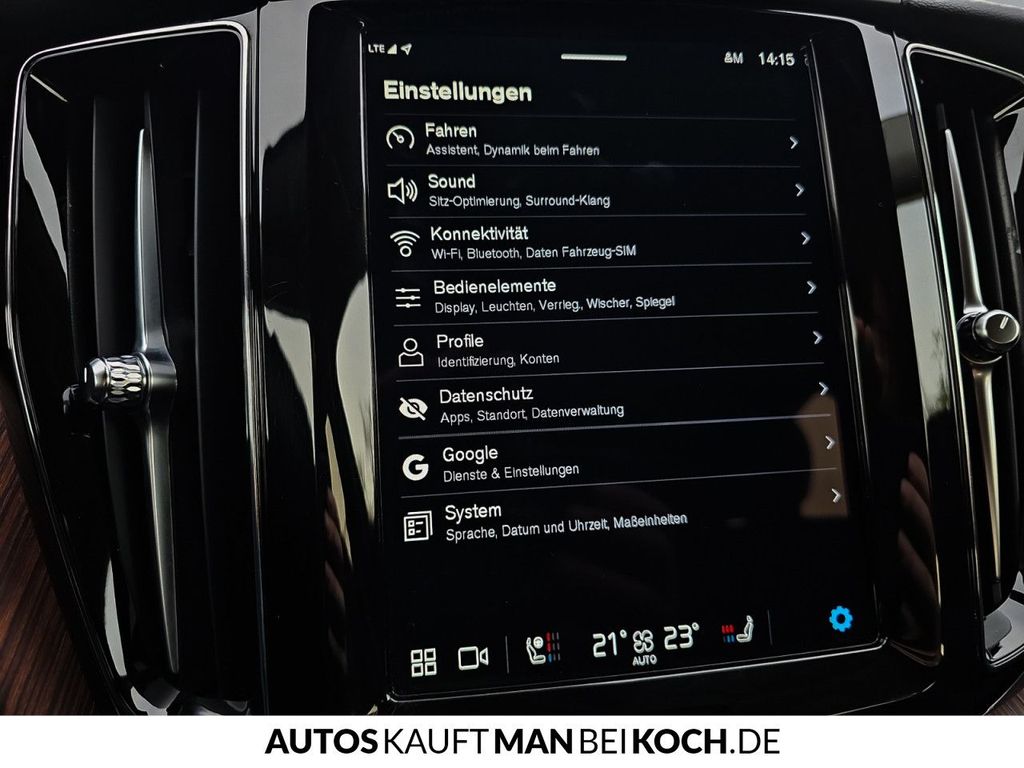 Volvo XC60 2023
