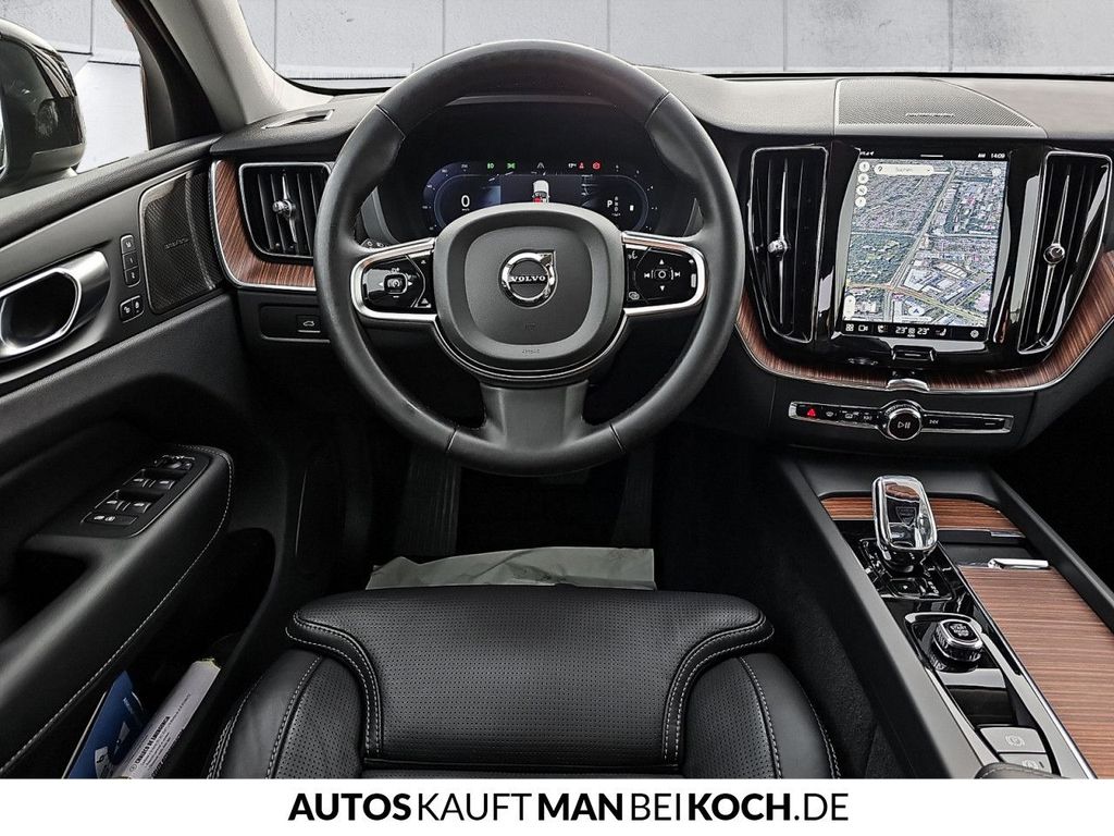Volvo XC60 2023