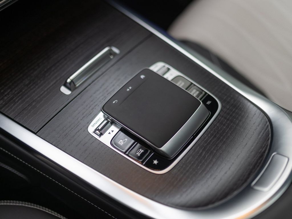 Mercedes-Benz G 63 AMG 2024