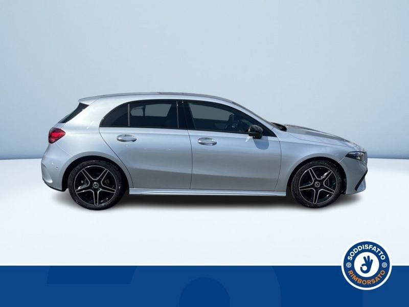 Mercedes-Benz A 180 2025