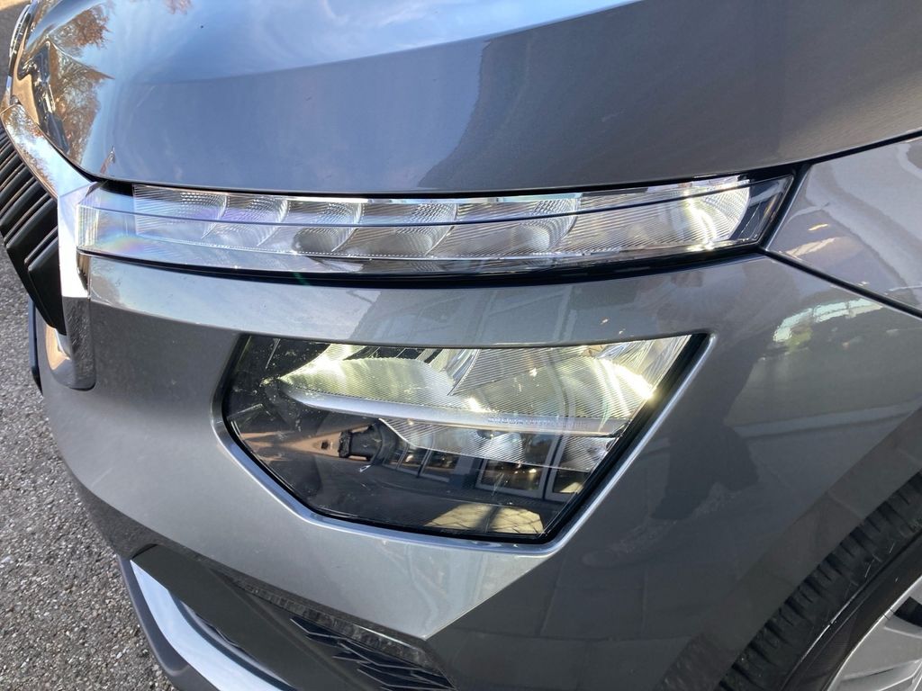 Skoda Kamiq 2025