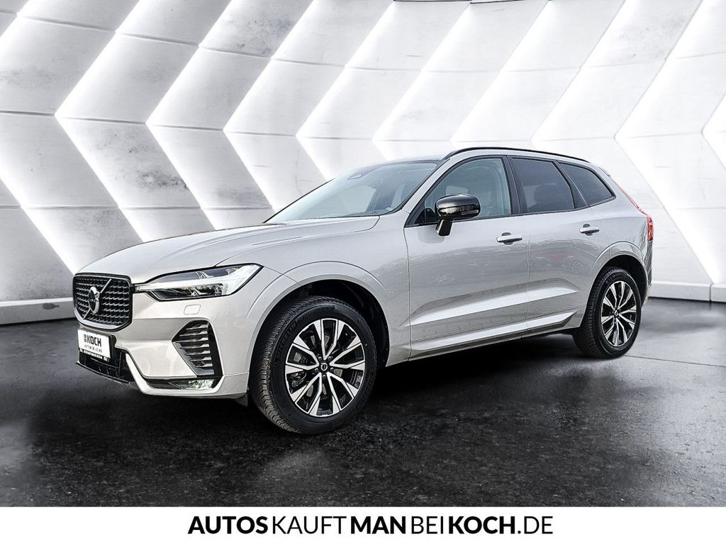 Volvo XC60 2023