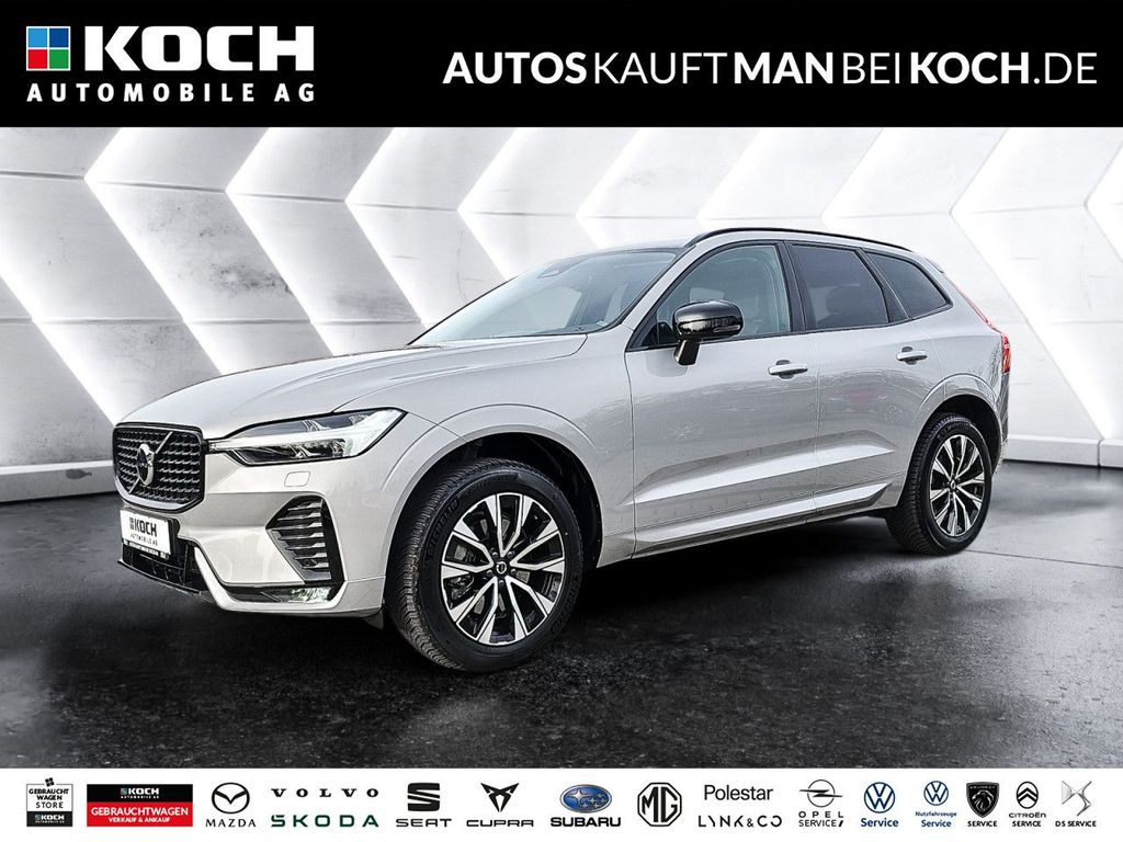 Volvo XC60 2023