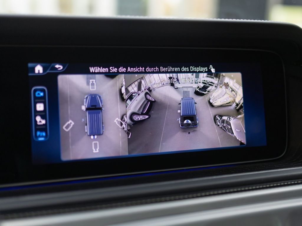 Mercedes-Benz G 63 AMG 2024