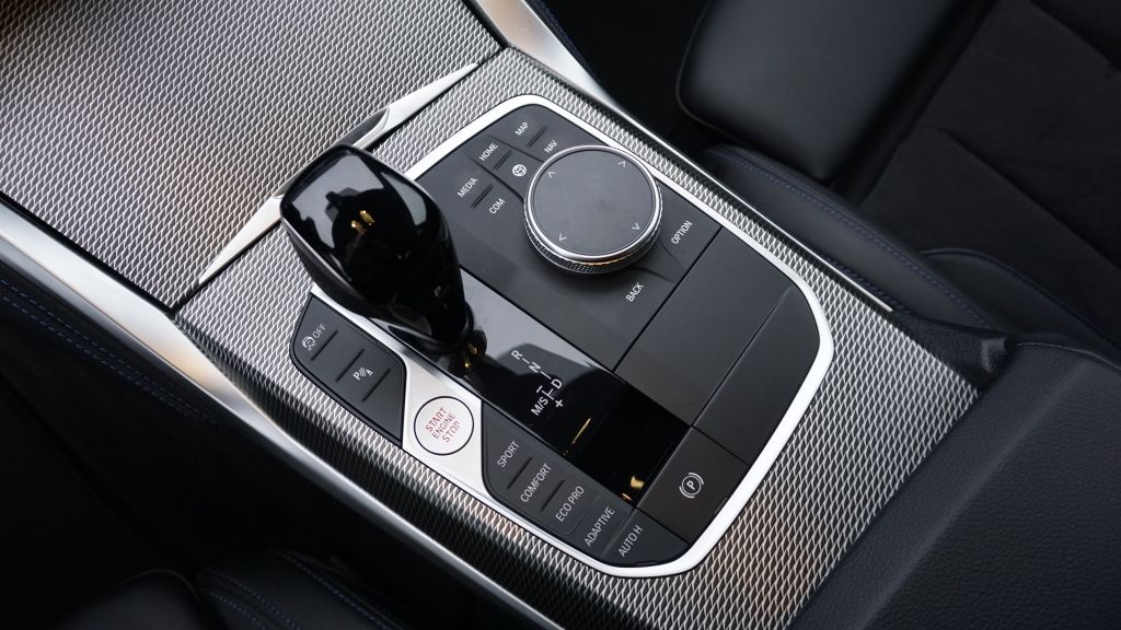 BMW 430 2022