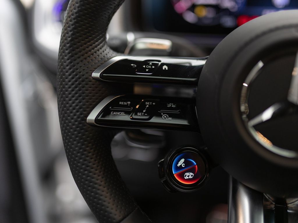 Mercedes-Benz G 63 AMG 2024