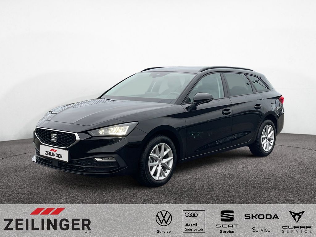 Seat Leon 2025