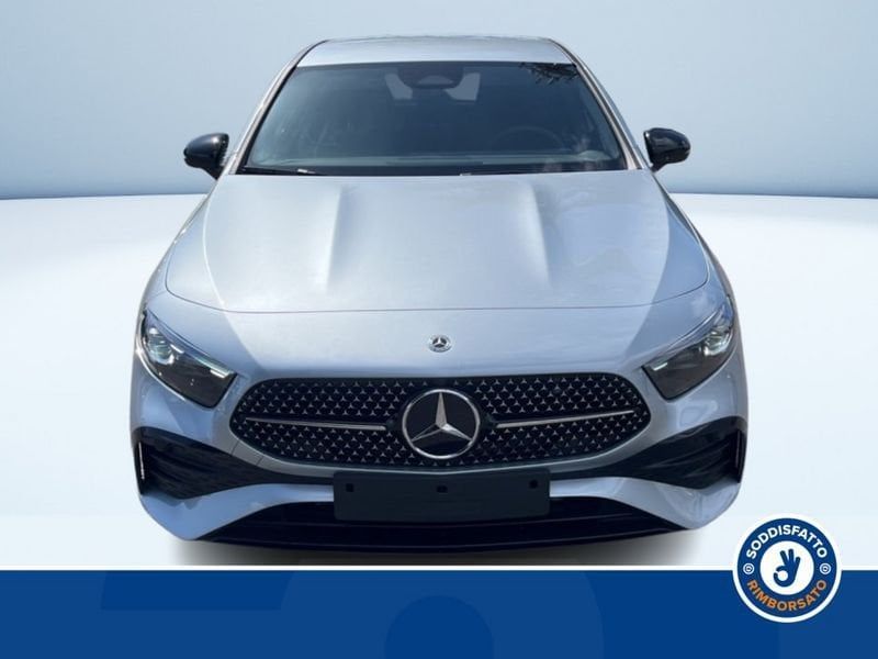 Mercedes-Benz A 180 2025