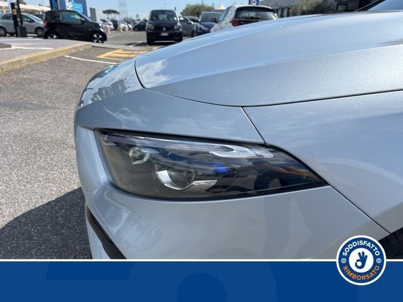 Mercedes-Benz A 180 2025