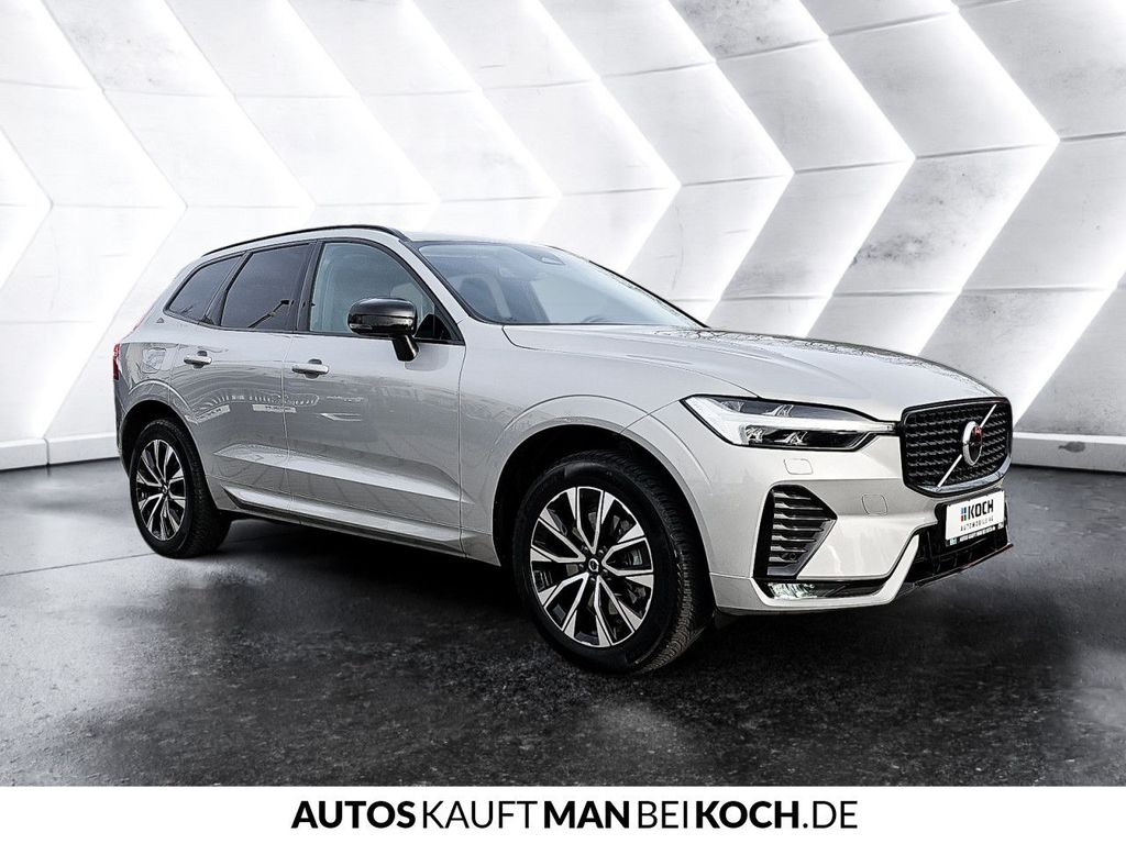 Volvo XC60 2023