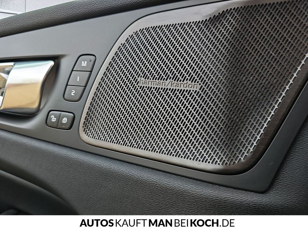Volvo XC60 2023
