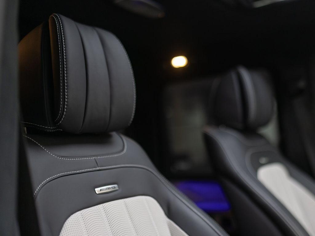 Mercedes-Benz G 63 AMG 2024