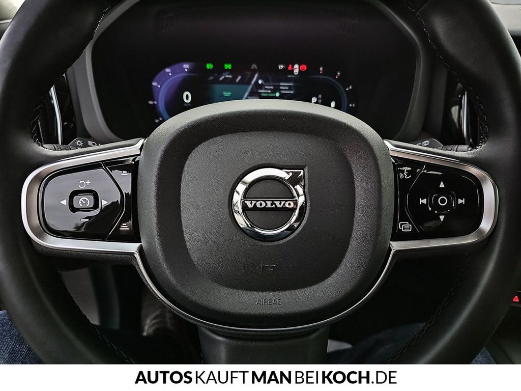 Volvo XC60 2023