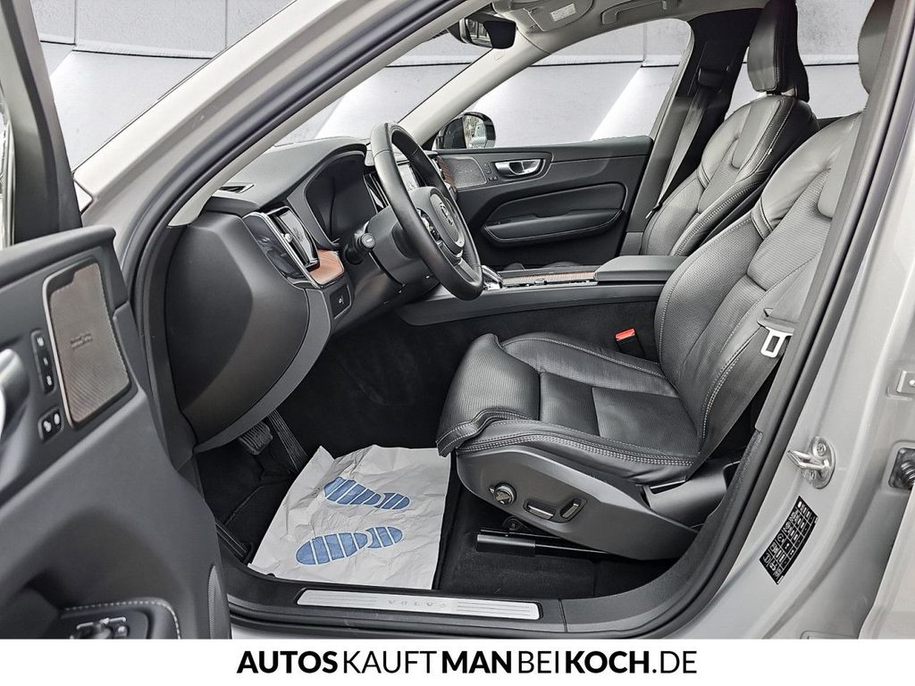 Volvo XC60 2023
