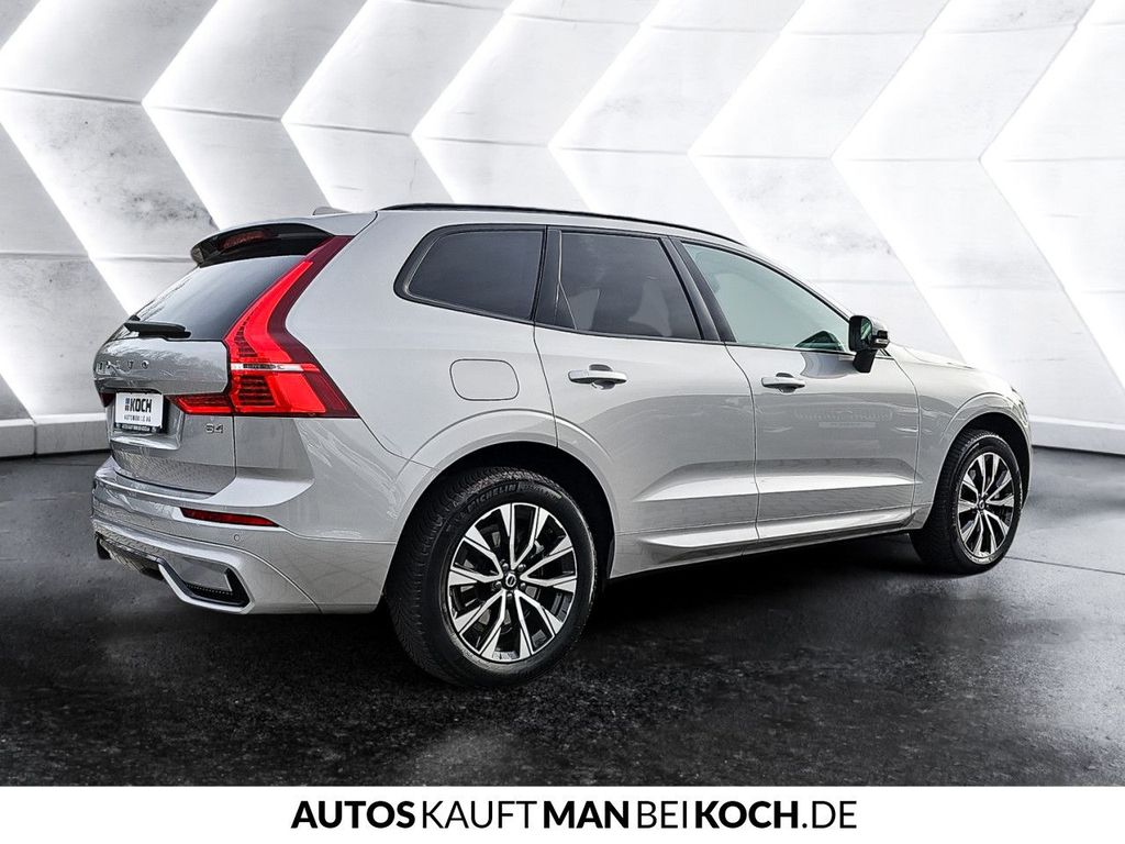 Volvo XC60 2023