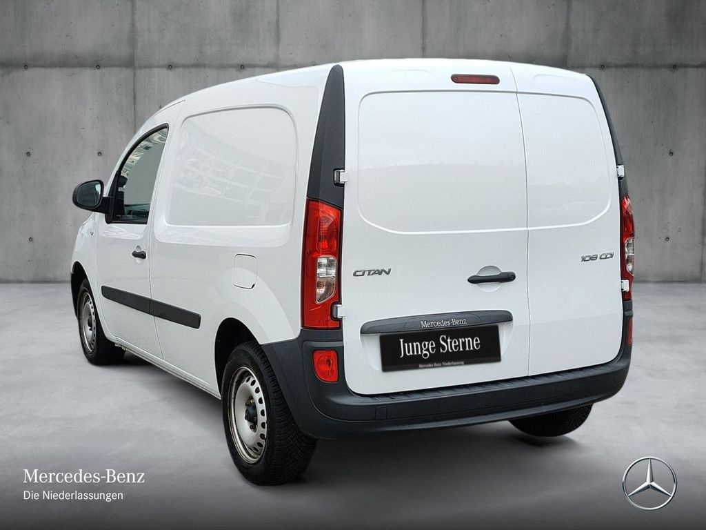 Mercedes-Benz Citan 2020