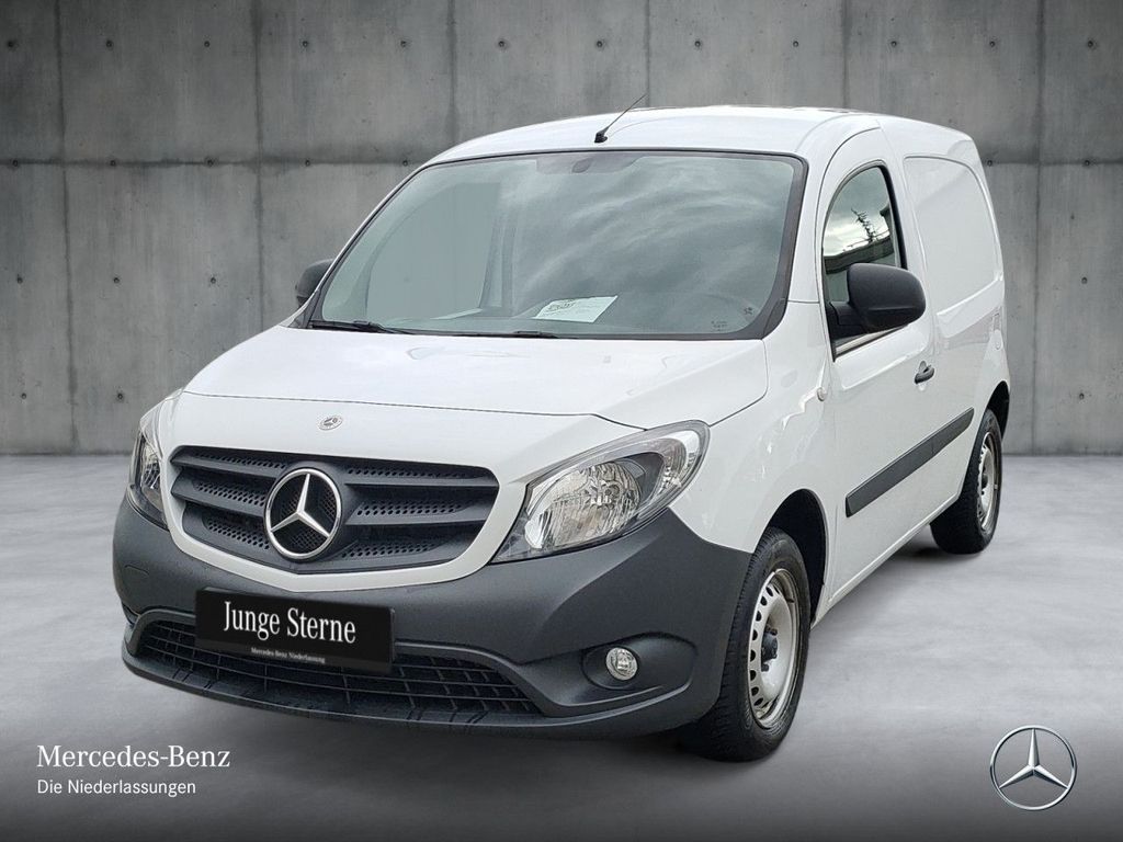 Mercedes-Benz Citan 2020